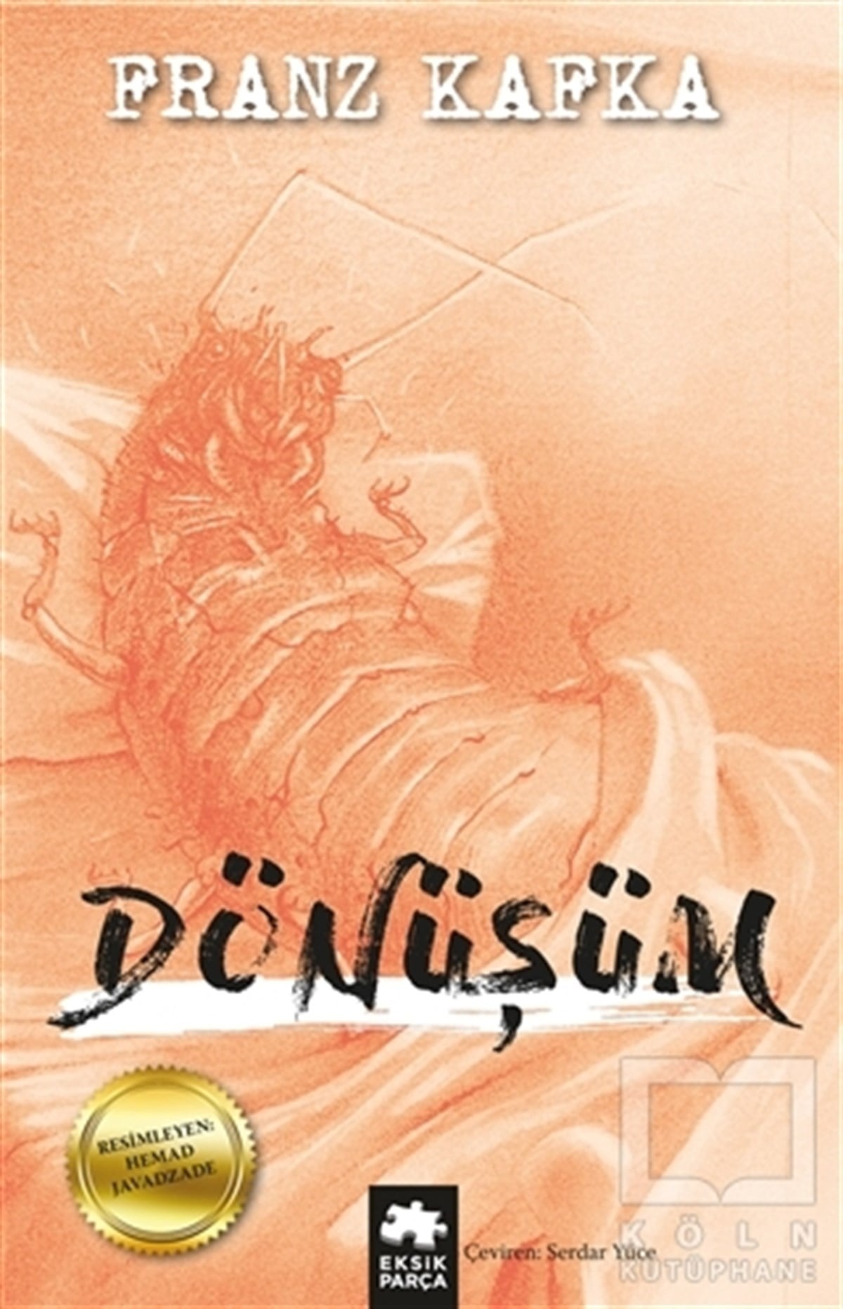 Dönüşüm