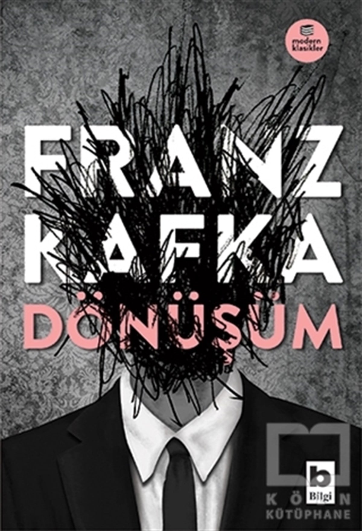 Dönüşüm