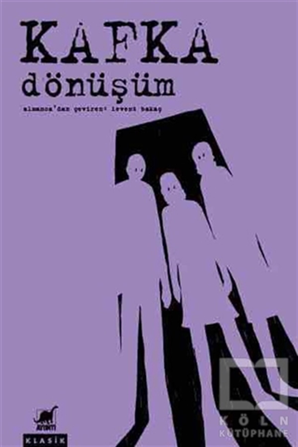Dönüşüm