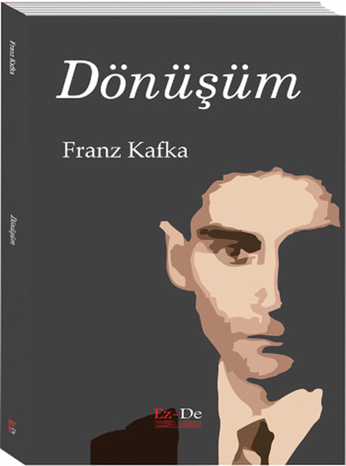 Haci AydınWeltklassikerDönüşüm