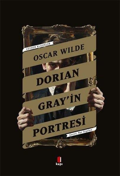 Oscar WildeDünya KlasikleriDorian Gray'in Portresi - Cevher Klasikler