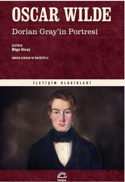 Oscar WildeDünya KlasikleriDorian Gray'in Portresi