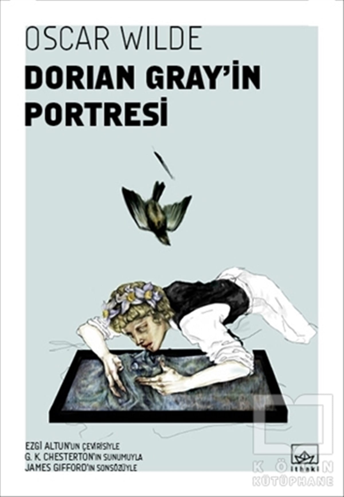 Oscar WildeKlasiklerDorian Gray’in Portresi