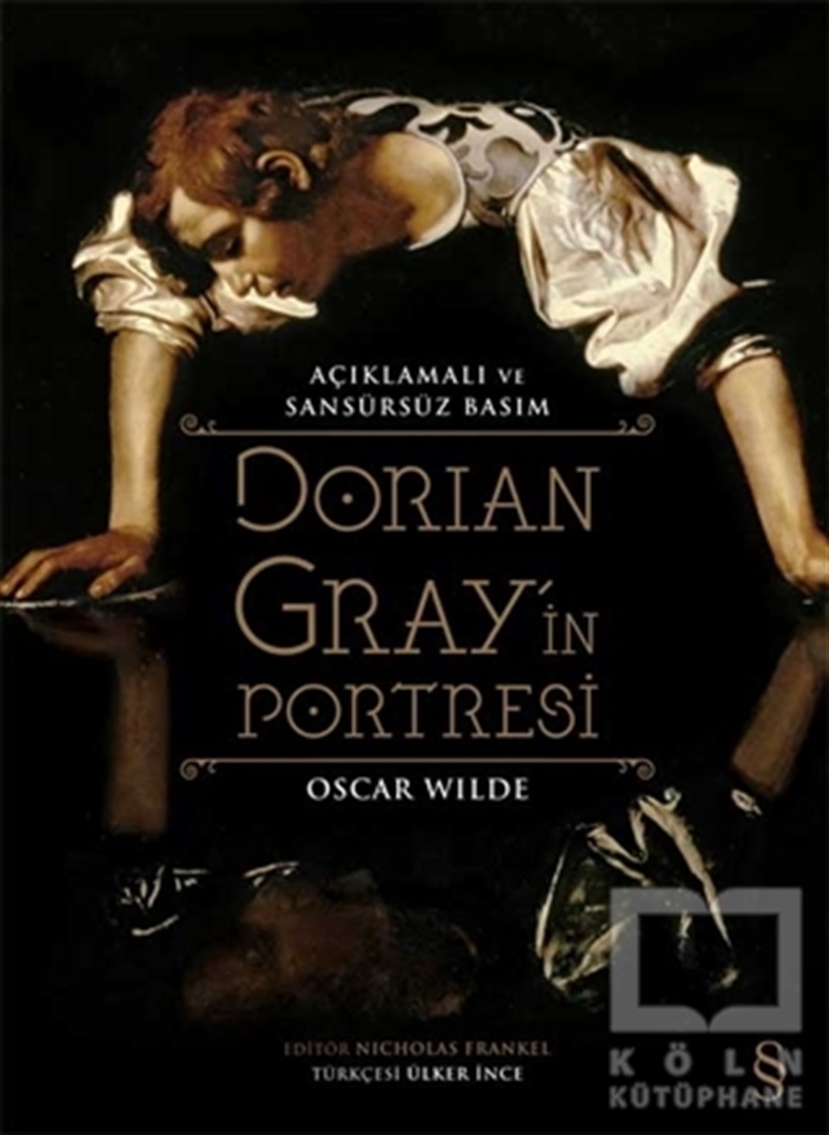 Dorian Gray’in Portresi