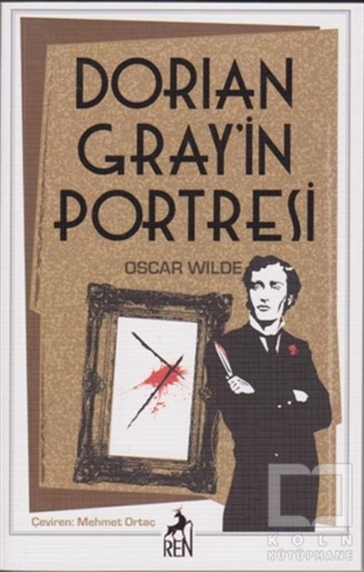 Dorian Gray'in Portresi
