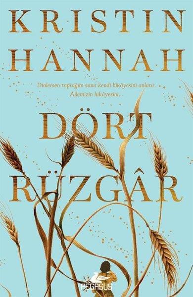 Kristin HannahPsikoloji KitaplarıDört Rüzgar