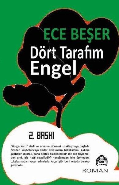 Ece BeşerTürk RomaniDört Tarafım Engel