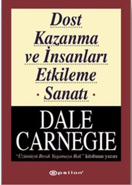 Nazlı UzunaliKişisel Gelişim Kitapları