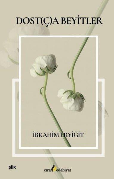 İbrahim EryiğitTürk ŞiiriDostça Beyitler
