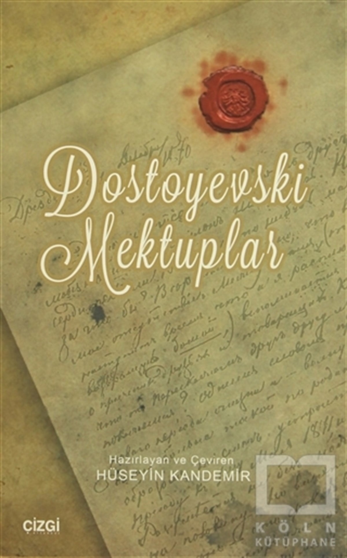 Dostoyevski Mektuplar