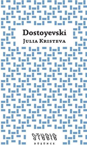 Julia KristevaPsikoloji KitaplarıDostoyevski