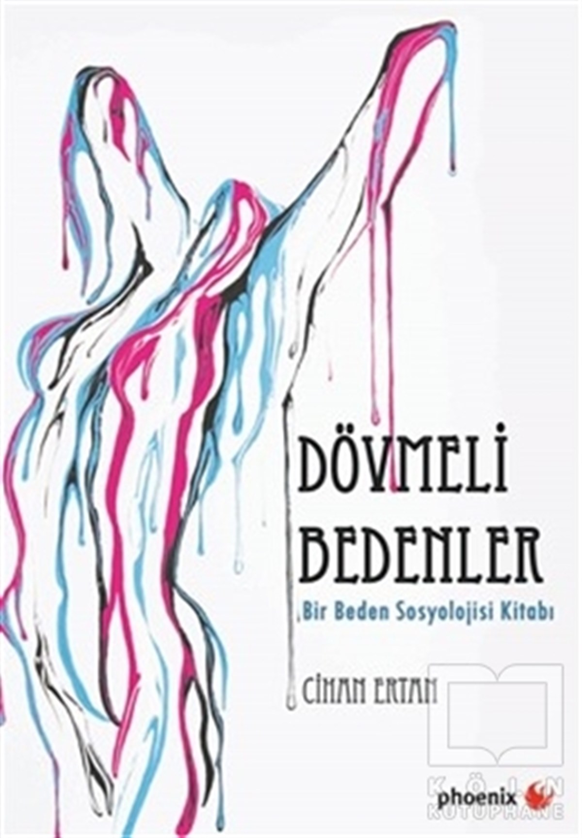 Cihan ErtanDiğerDövmeli Bedenler