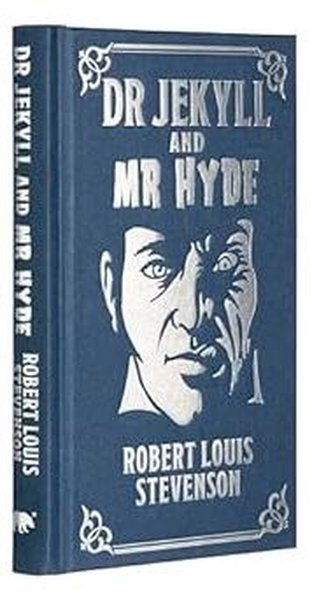 Robert Louis StevensonClassicsDr Jekyll and Mr Hyde