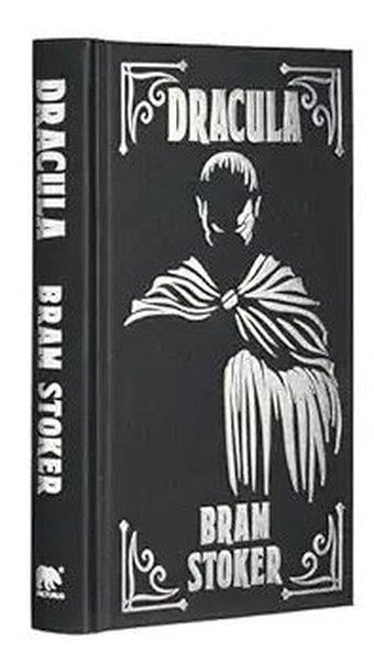 Bram StokerClassicsDRACULA