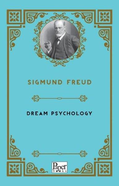 Sigmund FreudClassicsDream Psychology