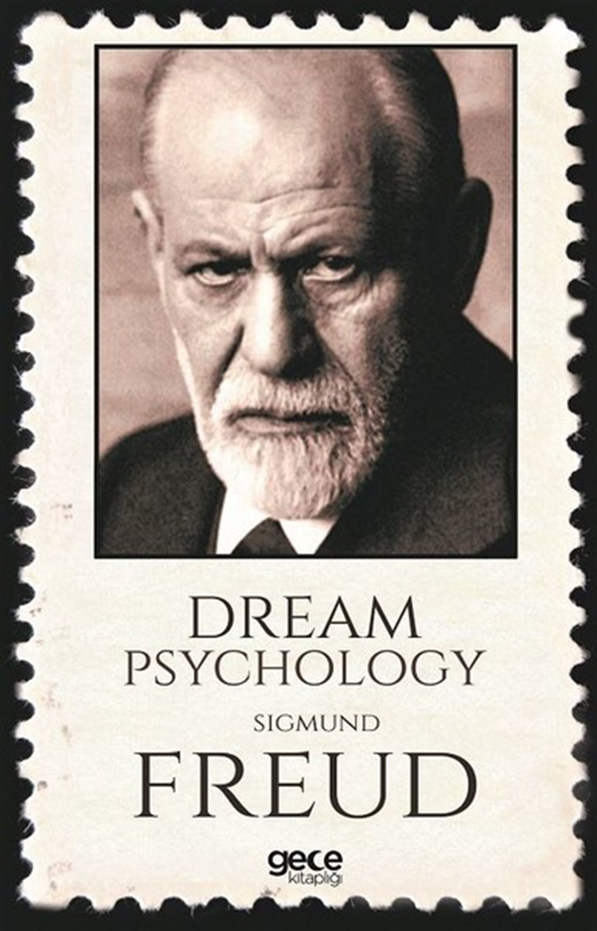 Sigmund FreudHealth/Fitness/PsychologyDream Psychology