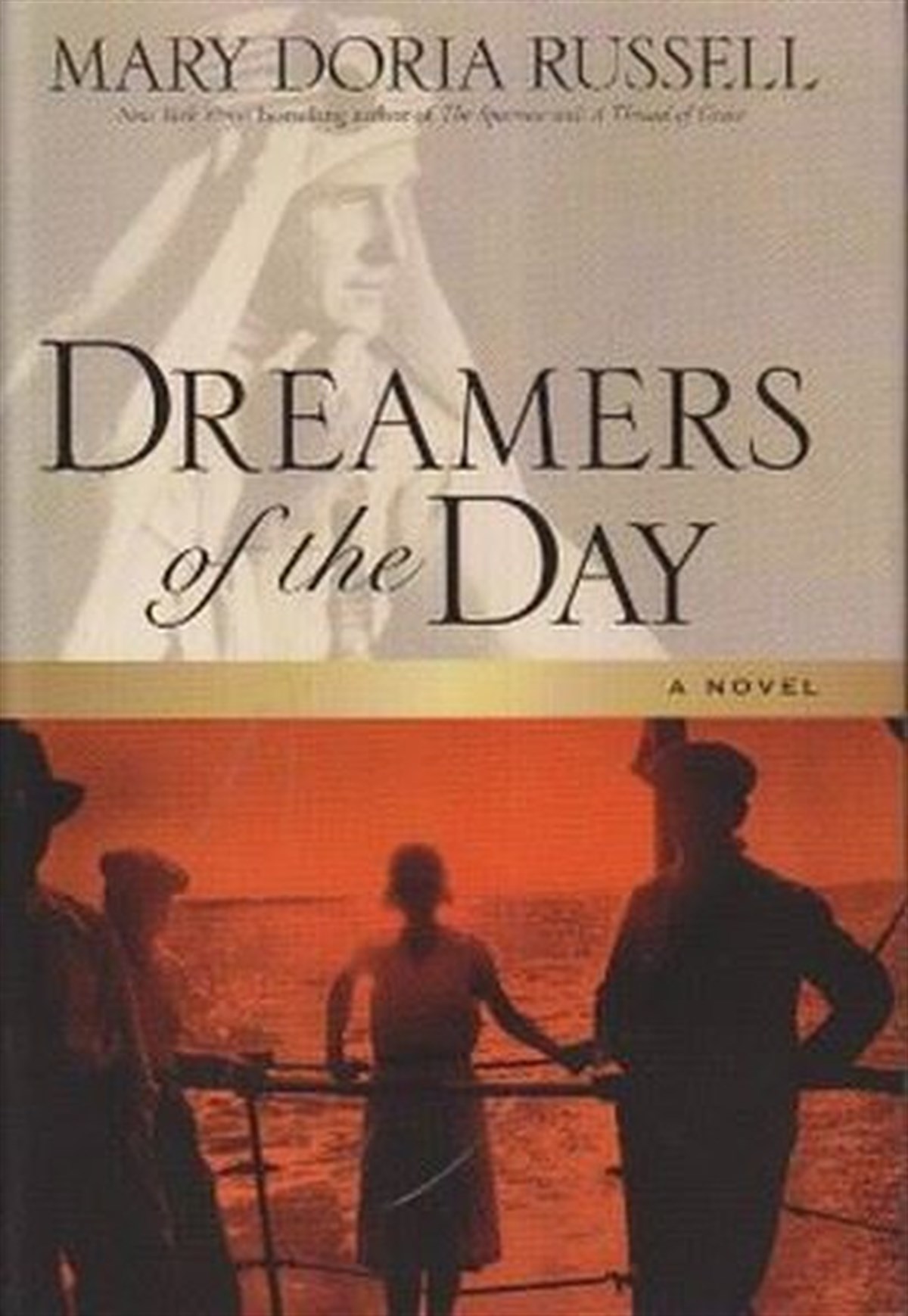 Mary Doria RussellLiteratureDreamers of the Day