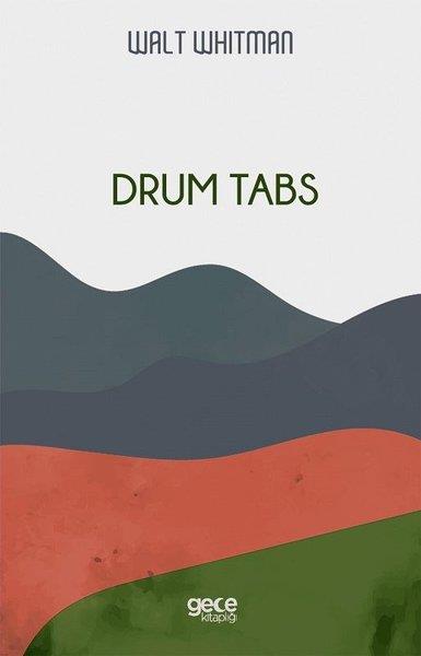 Walt WhitmanPhilosophy FictionDrum Tabs