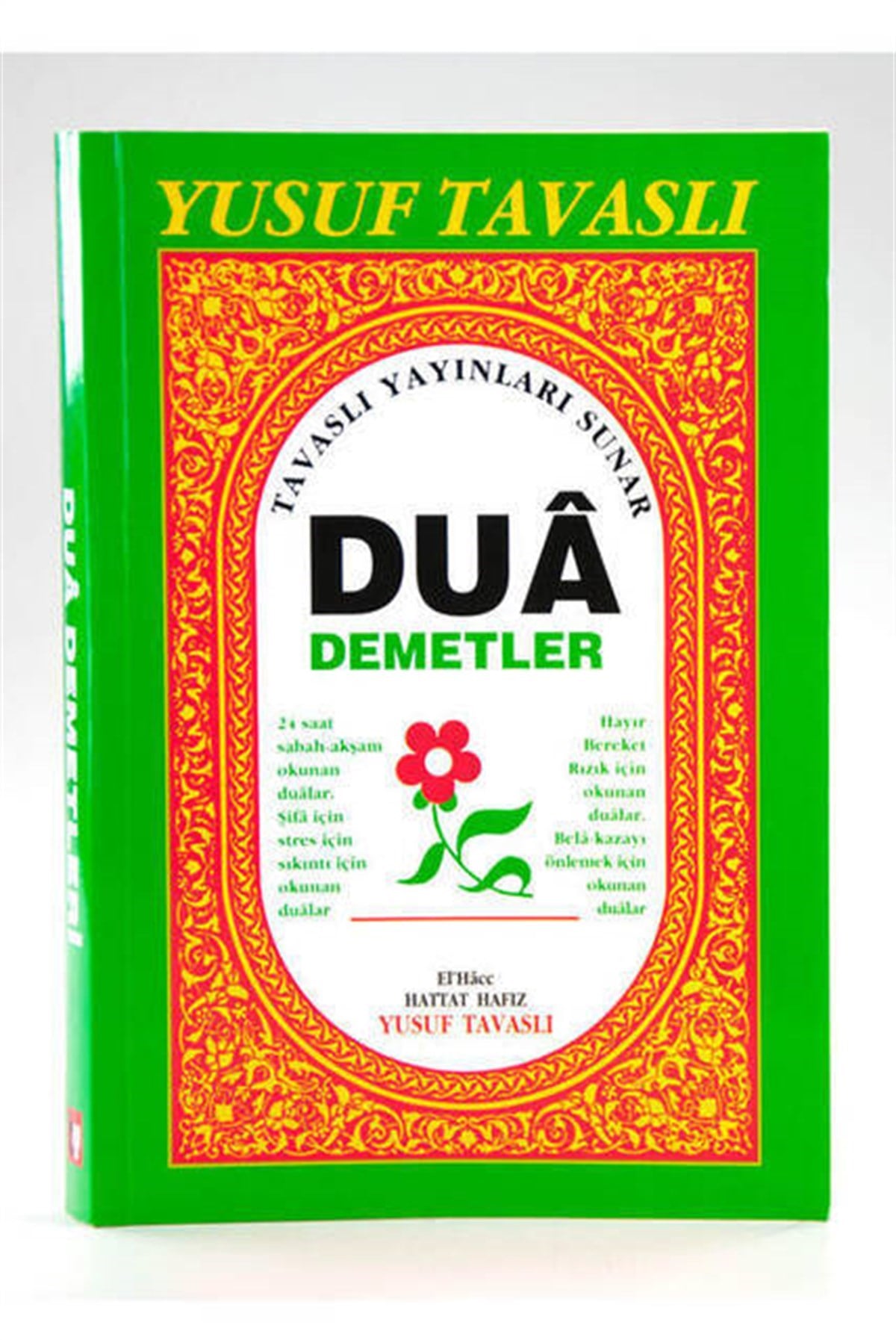 Duâ Demetleri-1314