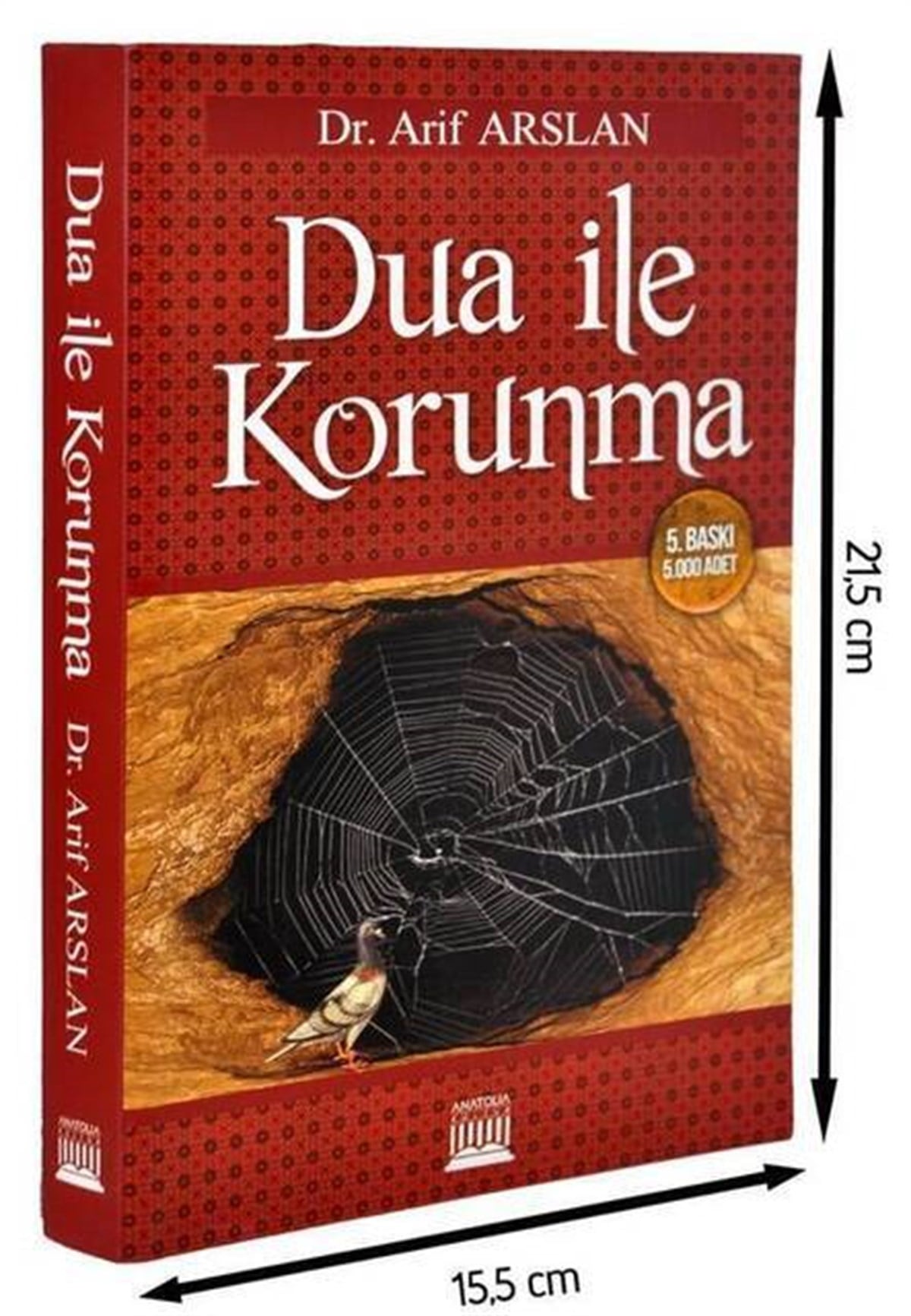 Dua ile Korunma-1283