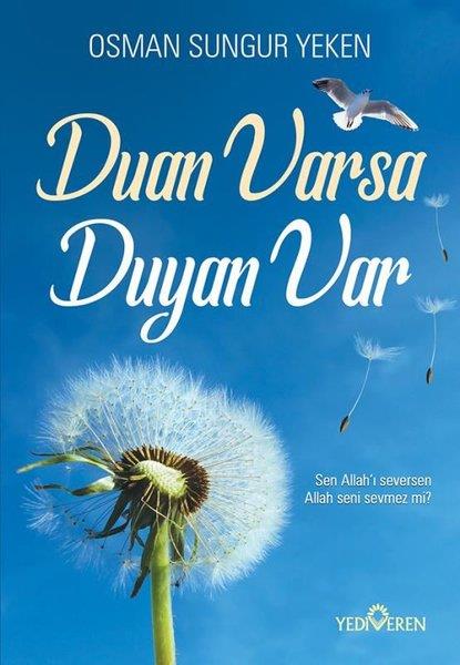 Osman Sungur YekenMystic BücherDuan Varsa Duyan Var