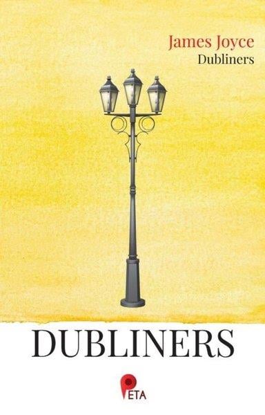 James JoyceClassicsDubliners