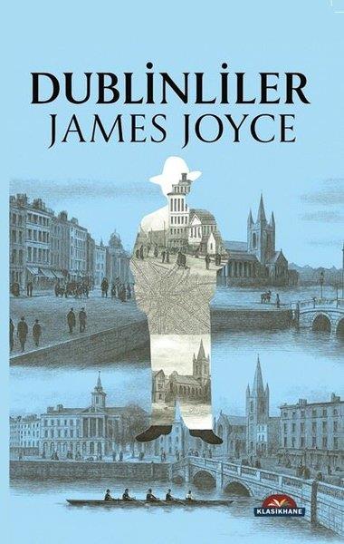 James JoyceDünya KlasikleriDublinliler