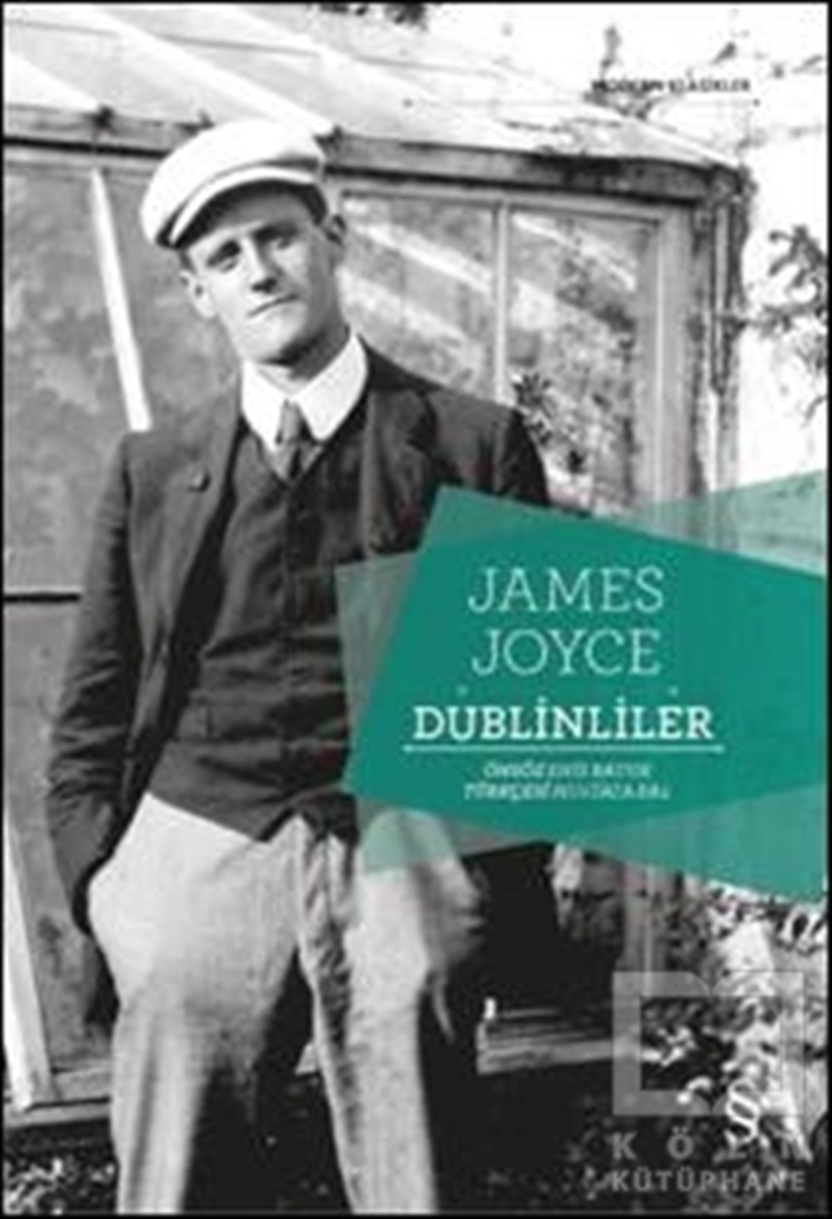Dublinliler