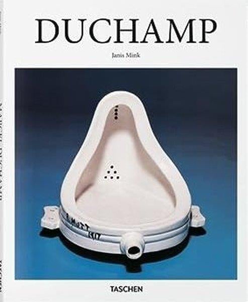 Janis MinkArtDuchamp
