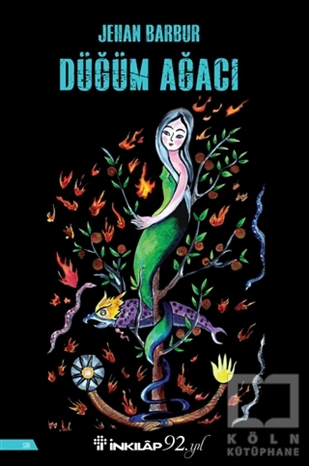 Düğüm Ağacı