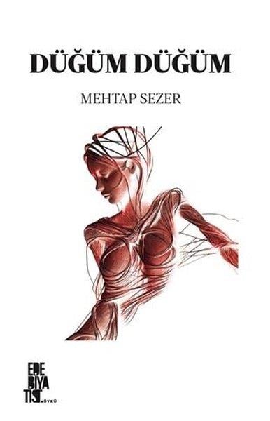 Mehtap SezerTürkiye RomanDüğüm Düğüm