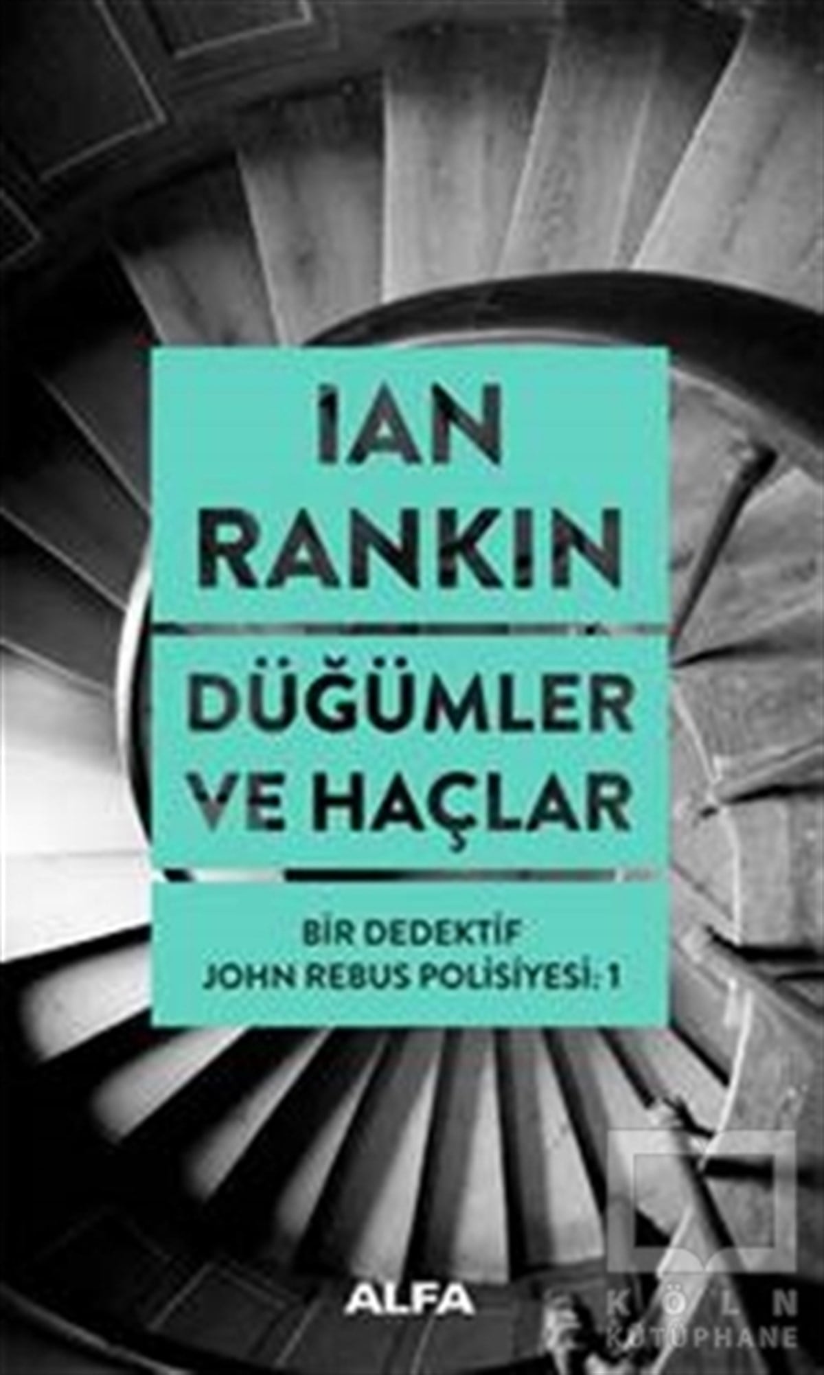 Düğümler ve Haçlar
