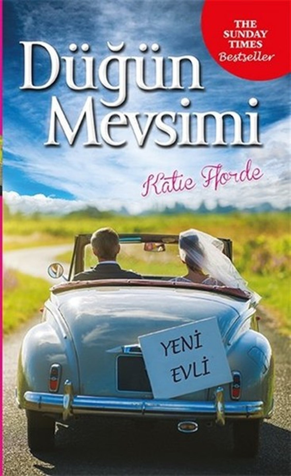 Doğru GetirDünya RomanDüğün Mevsimi