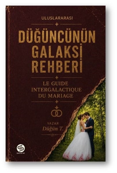 Düğün T.Sosyoloji KitaplarıDüğüncünün Galaksi Rehberi