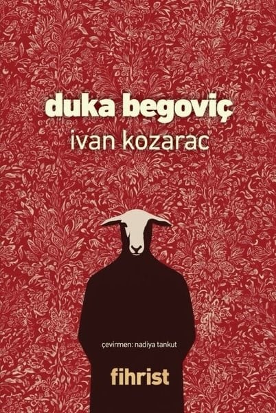 Ivan KozaracDünya RomanDuka Begoviç