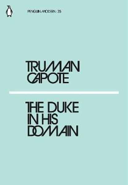 KolektifBiography (History)Duke in His Domain