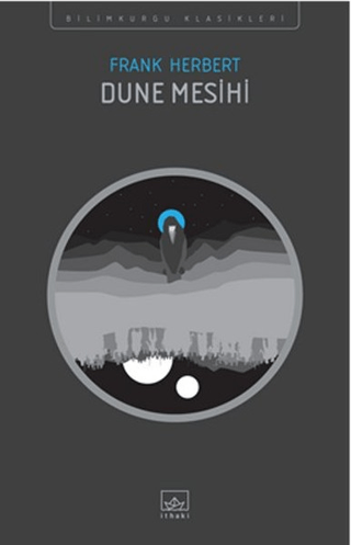 Frank HerbertBilimkurgu KitaplarıDune Mesihi