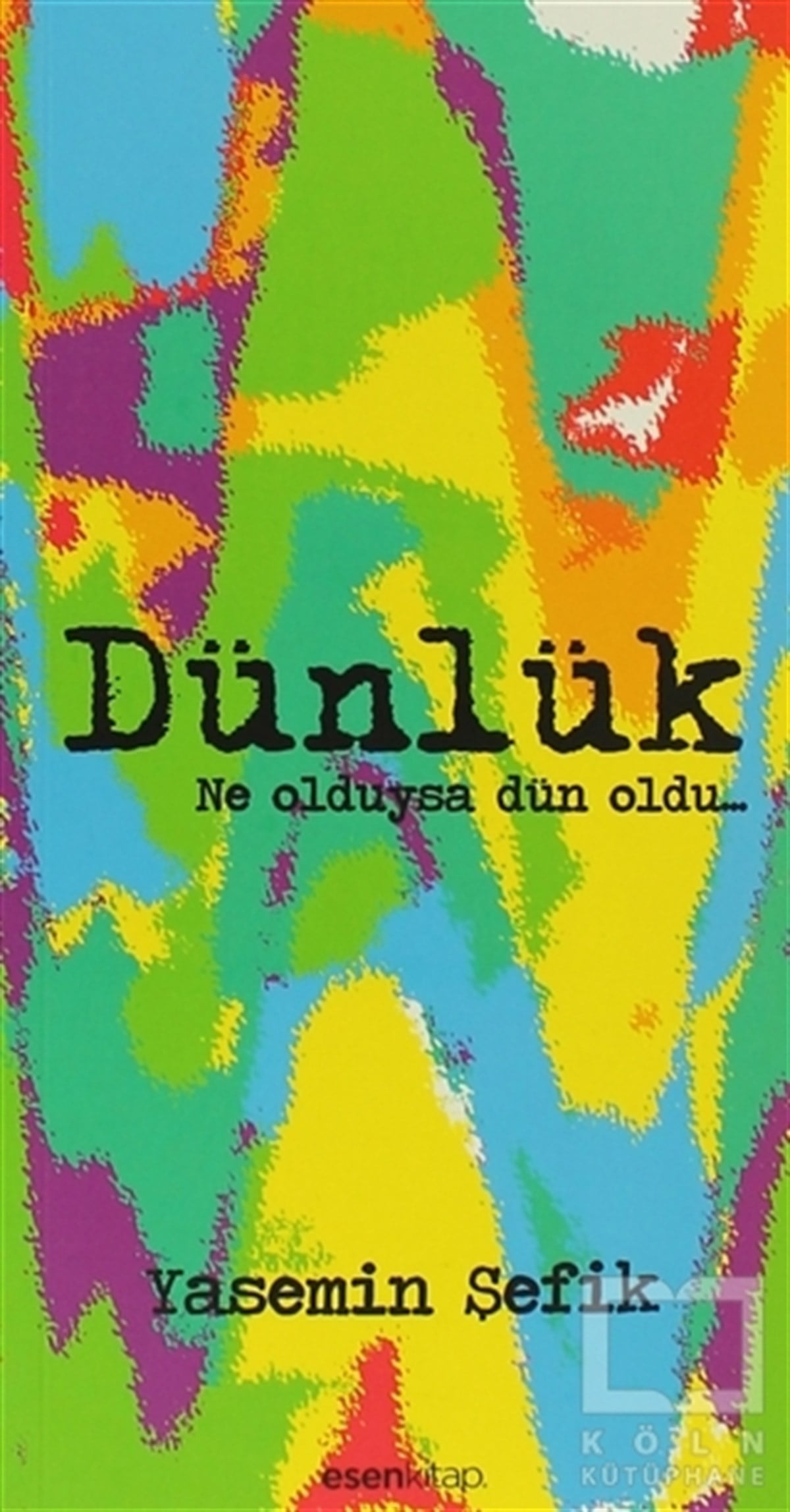 Dünlük