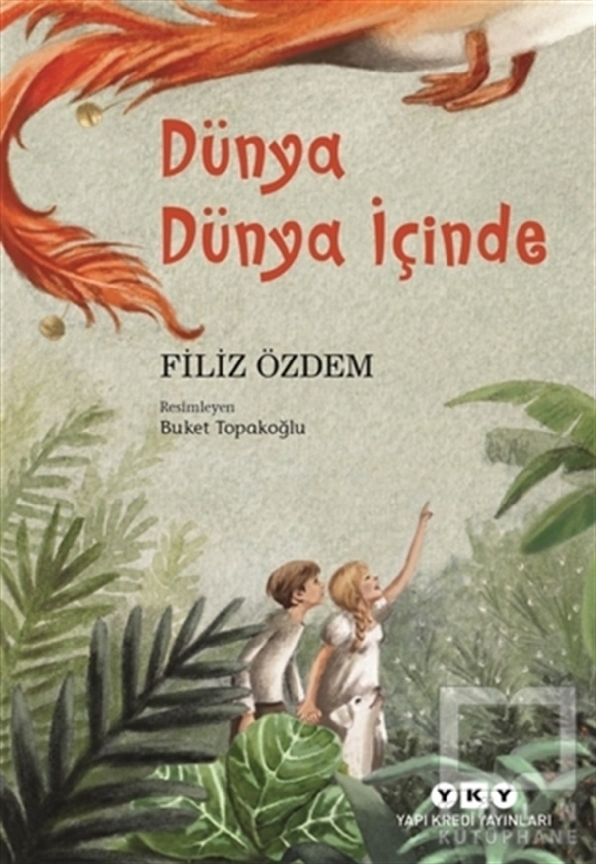 Dünya Dünya İçinde