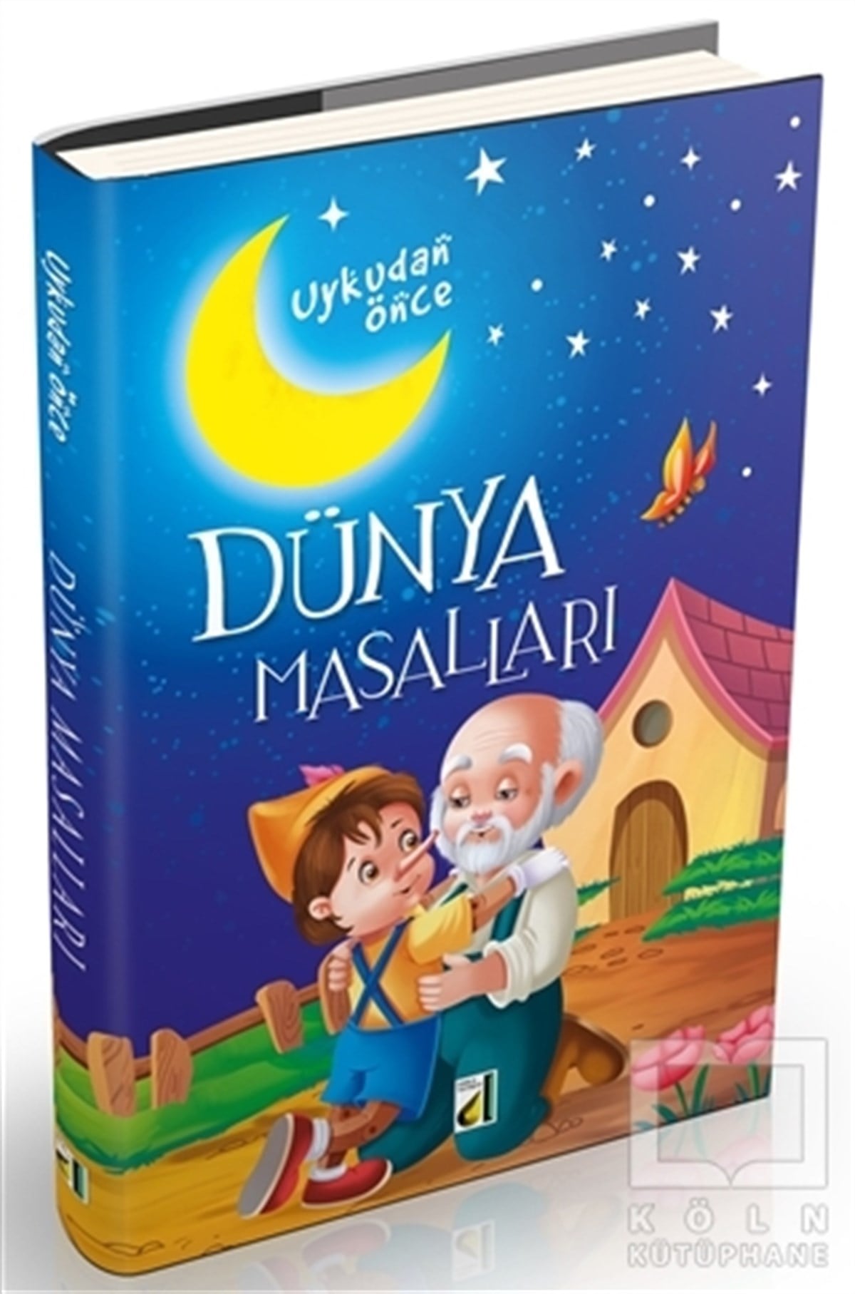 Dünya Masalları