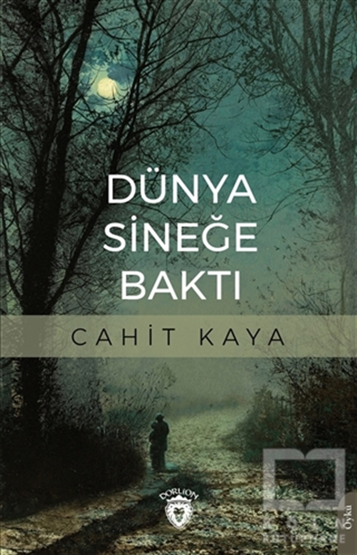 Cahit KayaGeschichten Dünya Sineğe Baktı