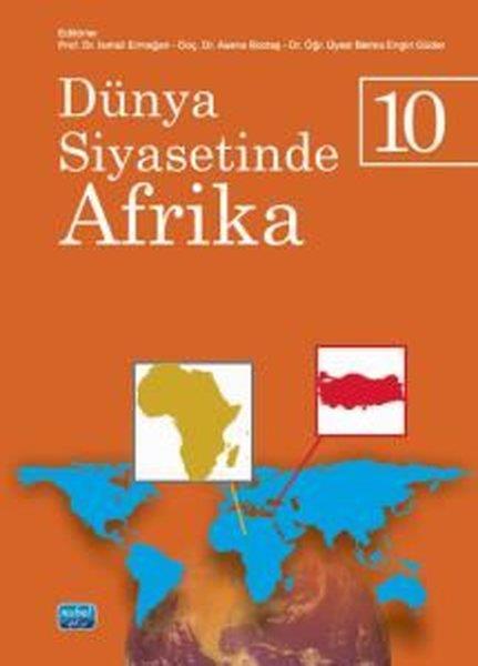 KolektifDigerDünya Siyasetinde Afrika 10