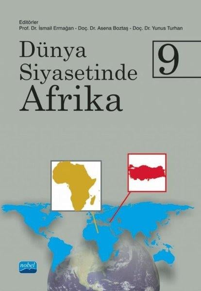 KolektifDigerDünya Siyasetinde Afrika 9