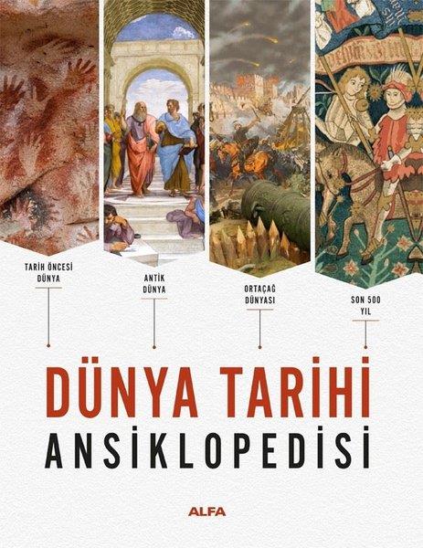 KolektifDünya TarihiDünya Tarihi Ansiklopedisi