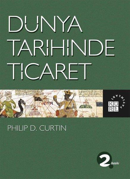 Philip D. CurtinDiğer