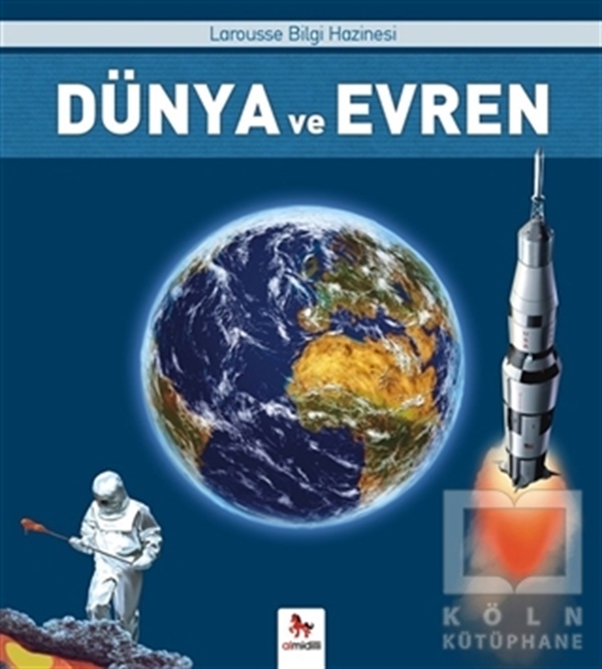 Dünya ve Evren