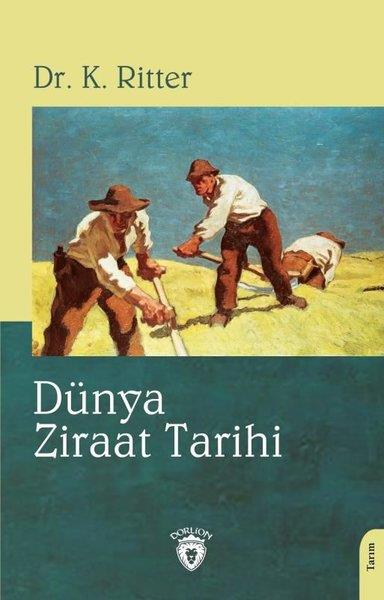 K. RitterDünya TarihiDünya Ziraat Tarihi