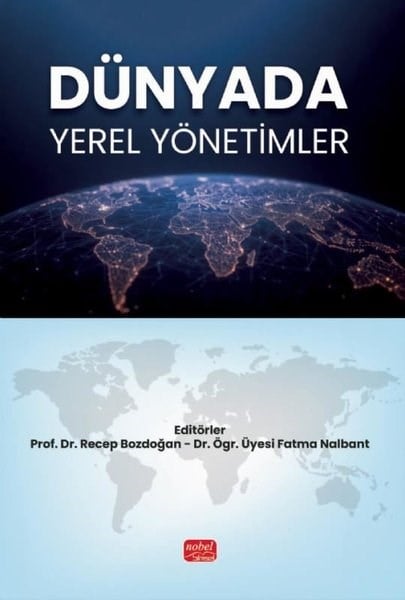KolektifDigerDünyada Yerel Yönetimler