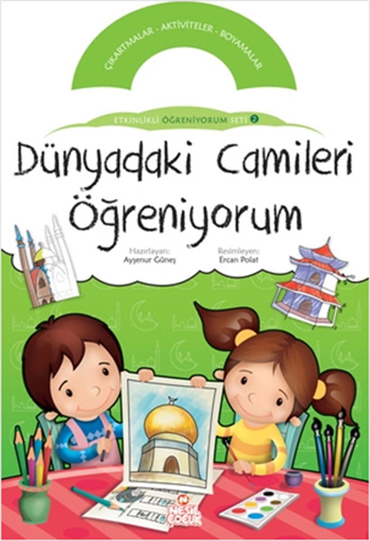 KolektifOkul Öncesi Çocuk Kitapları