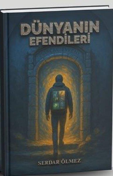 Serdar ÖlmezTürk RomaniDünyanın Efendileri